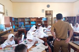 Sekolah di Tanah Bumbu persiapkan akreditasi
