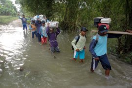 UMK Bojonegoro Kalah Besar Dibanding Tuban dan Lamongan