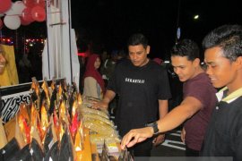 Kopi Asal Wonosalam-Jombang Disukai di Kediri