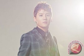 Junsu JYJ rampungkan wajib militer