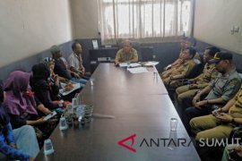 Sahuti demo, Pemkab undang PT Nagali