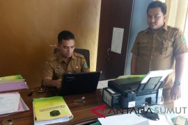 Dari 3.423 pelamar, 50 lulus passing grade
