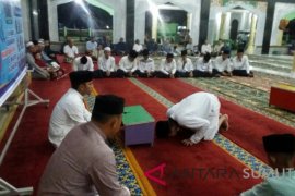 Hafiz 30 juz dan kuliah ke Al Azhar