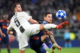 Juventus dan Barcelona setuju tukar Pjanic dengan Arthur Melo