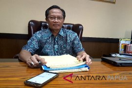 Kejaksaan selidiki dugaan korupsi di KPU Sarmi