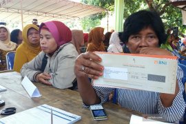 Dinas Sosial Situbondo Mulai Salurkan KKS BPNT (Video)