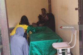 Penyelam Basarnas yang Meninggal Dimakamkan di Surabaya