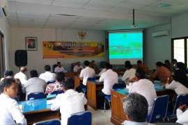 Situbondo Gandeng LP2M Unej Kembangkan Potensi Desa
