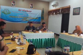 Kejari Mojokerto Ajak Siswa Jadi Pelopor Antikorupsi