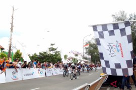 Menpar minta panitia TDS mengevaluasi prasarana lomba