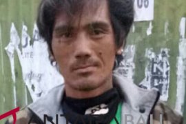 Polda Bali tahan kurir 200 gram sabu-sabu