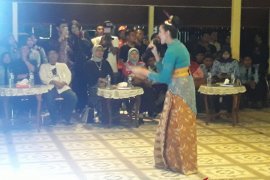 'Kang-Nong' Banten Jadi Duta Pajak Dan Lingkungan