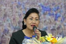 Putri Koster: "Festival Seni Bali Jani" tetap lestarikan tradisi