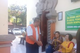 Pelaku penggelapan uang Rp1,02 miliar dibui 2,5 tahun