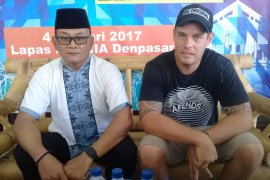 LP Kerobokan upayakan remisi perubahan dua narapidana "Bali Nine"