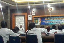 Disdukcapil : Kesadaran Warga  Membuat Akta Kematian Menurun