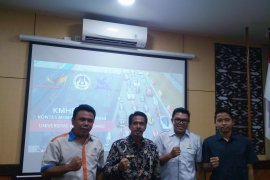 UNP jadi penyelenggara kontes mobil hemat energi 2018