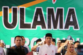 people should not sacrifice harmony only because of different choices: president