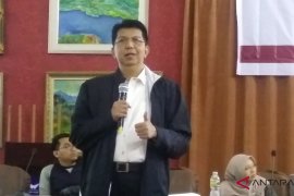 Rasio kredit bermasalah BPR di Sumbar lewati ambang batas