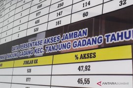 Tekan angka kematian dan stunting lewat pembenahan sanitasi