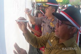 Pembauran jadi kekuatan masyarakat Seruyan tangkal provokasi