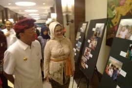 BPOM-Pemprov Bali tingkatkan kerja sama pengawasan obat-makanan