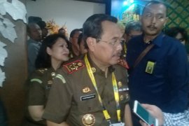 Program TP4D Kejaksaan siap kawal program pembangunan pemerintah