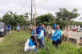 Tabalong's HDI equal to big city