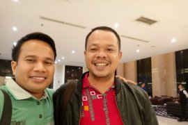 Pelajar SD di bekali pengetahuan baca tulis Al-Quran
