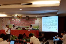 Delta Kayan-Sembakung Jadi Perhatian Serius