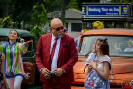 31 tahun Festival Film Bandung