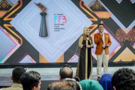 Ridwan Kamil: Festival Film Bandung diproyeksikan jadi program unggulan