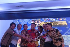 Gubernur Sumsel apresiasi kejuaraan menembak
