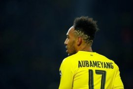 Daftar Pencetak Gol Liga Inggris