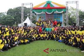 Pergerakan massa Germas HSS cegah stunting