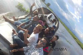 Peringati HUT ke-7 BND-HSS gelar tour religi