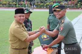 103rd TMMD successful in HSS