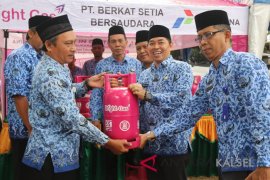 HSS govt employees prohibited from using 3 kg LPG