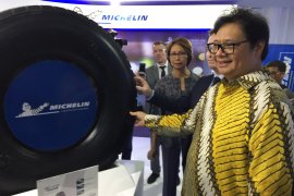 Indonesia`s new synthetic rubber factory on stream