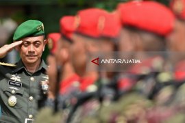 Komnas HAM Berikan Masukan ke Presiden Soal KSAD Baru