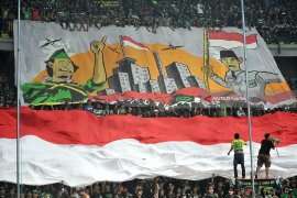 Djanur: Kemenangan Membanggakan di Hari Pahlawan