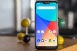 Begini hasil foto kamera Xiaomi Mi A2 Lite