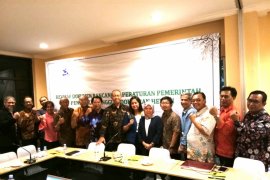 Penguatan pendidikan dokter hewan, harapan sebuah keniscayaan