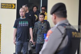 Ahmad Dhani Laporkan Persekusi Dirinya