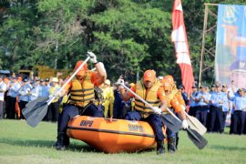 Tangerang Bangun Tanggul Hingga Sumur Resapan Tangani Banjir