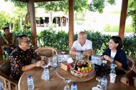 William Wongso Gali Kuliner Banyuwangi untuk Pertemuan Internasional
