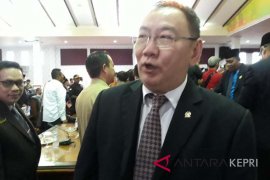 Haripinto: Pembangunan pelabuhan Malarko harus dilanjutkan