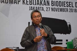 Berbekal mesin common rail, Isuzu siap gunakan B20