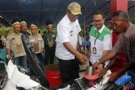 News Focus - maintaining cleanliness of raja ampat waters for sustainable tourism
