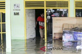 Banjir Di Palembang Page 1 Small